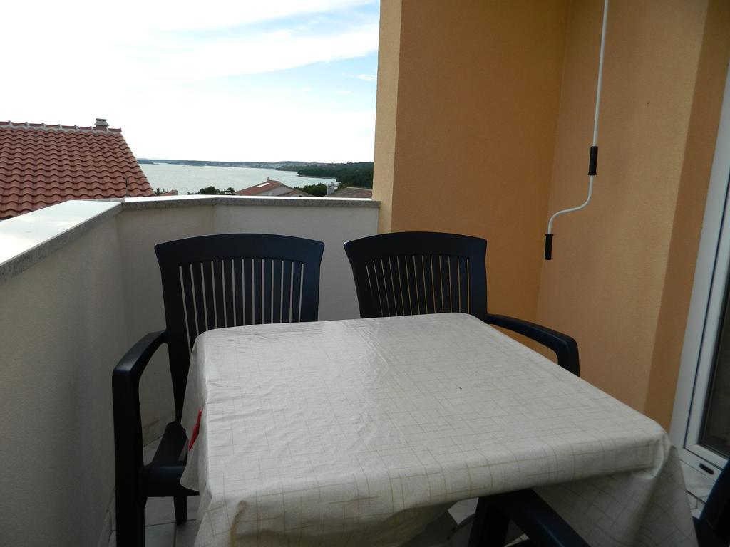 Apartment Gordana Drage Kültér fotó