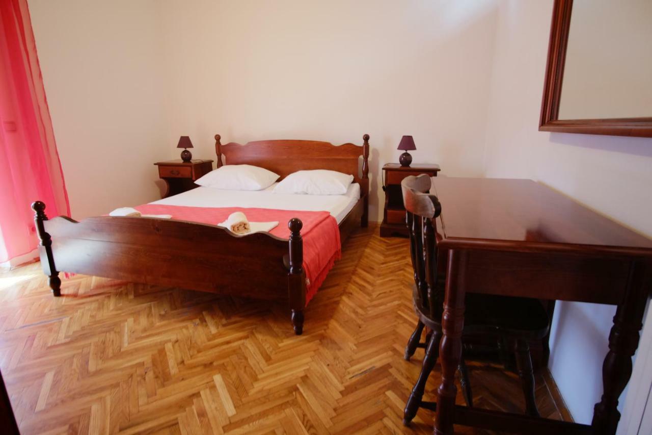 Apartment Gordana Drage Kültér fotó