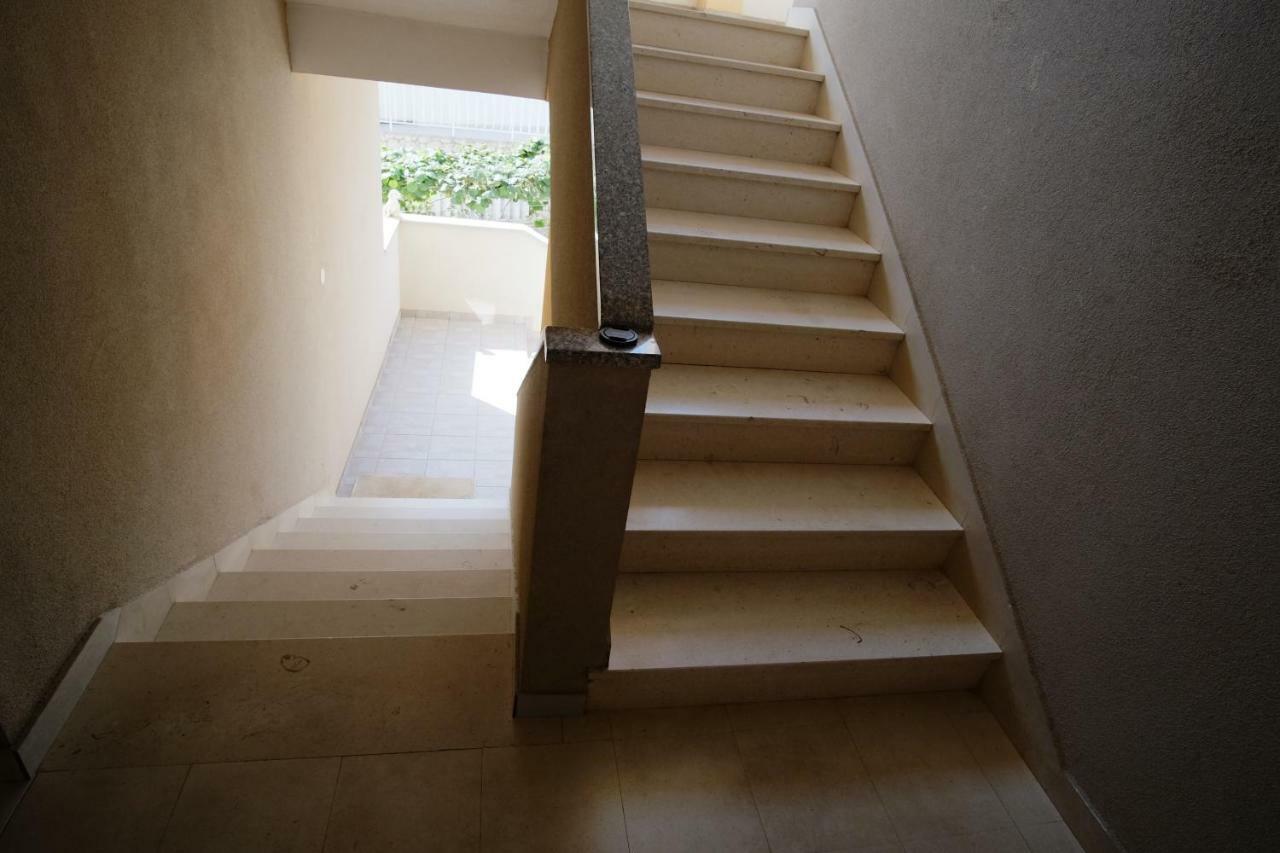 Apartment Gordana Drage Kültér fotó
