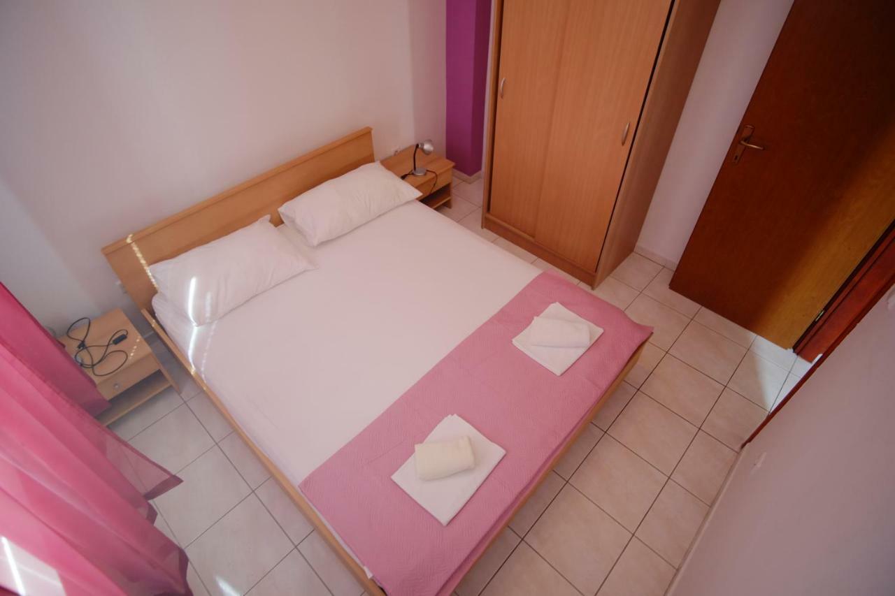 Apartment Gordana Drage Kültér fotó