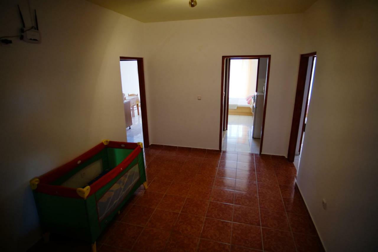 Apartment Gordana Drage Kültér fotó