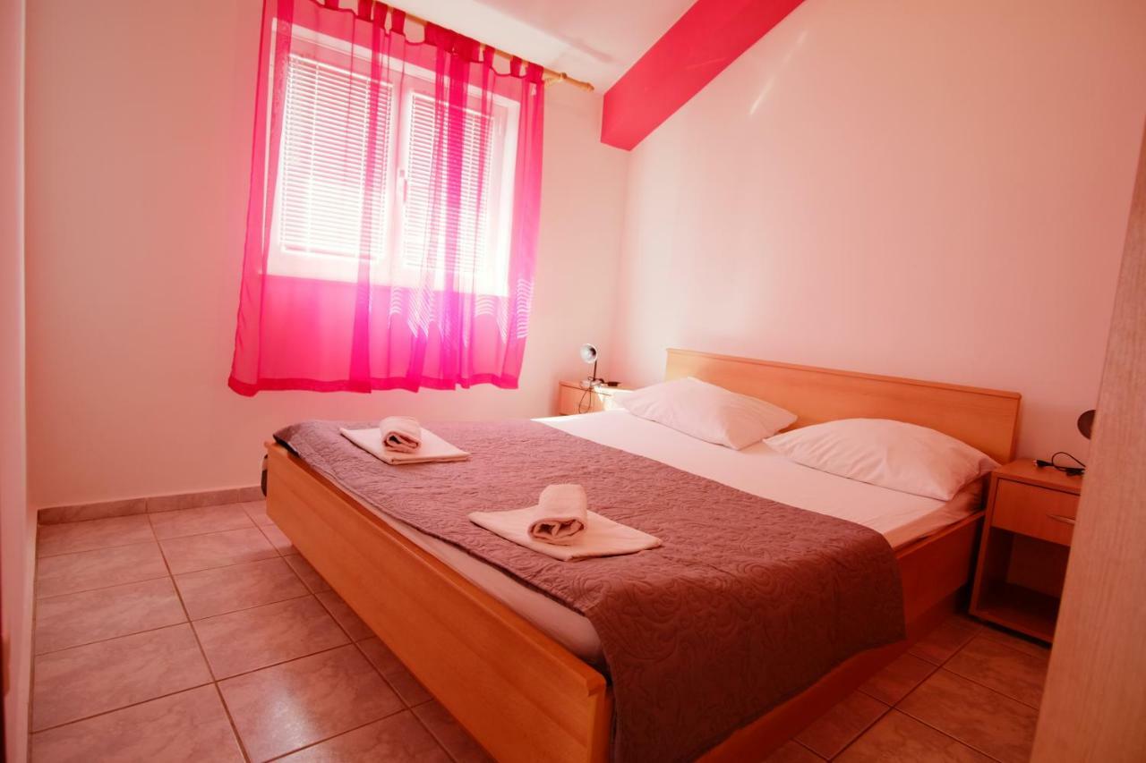 Apartment Gordana Drage Kültér fotó