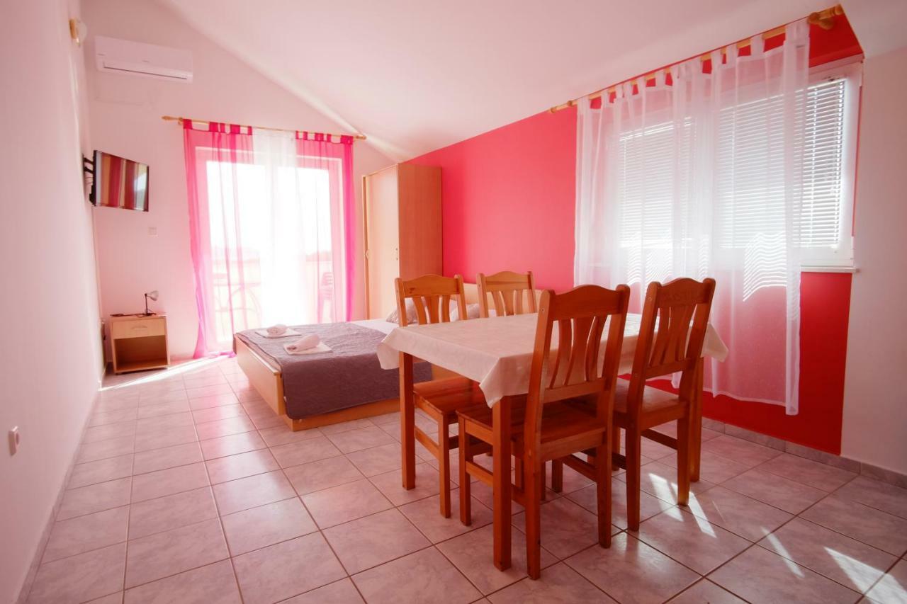 Apartment Gordana Drage Kültér fotó