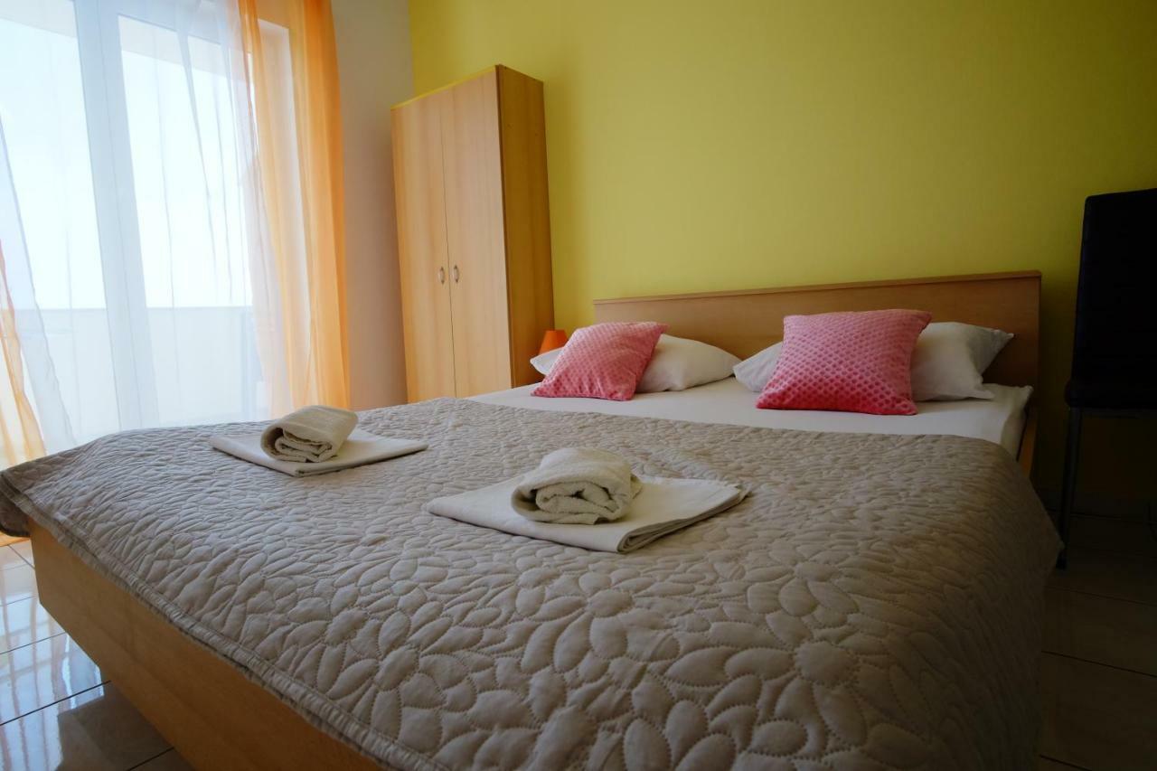 Apartment Gordana Drage Kültér fotó