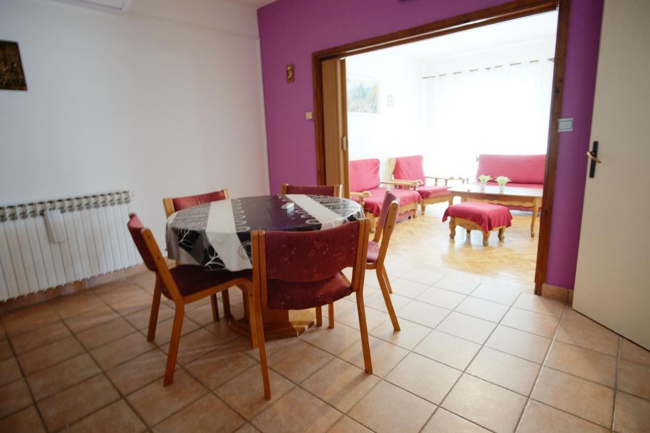 Apartment Gordana Drage Kültér fotó