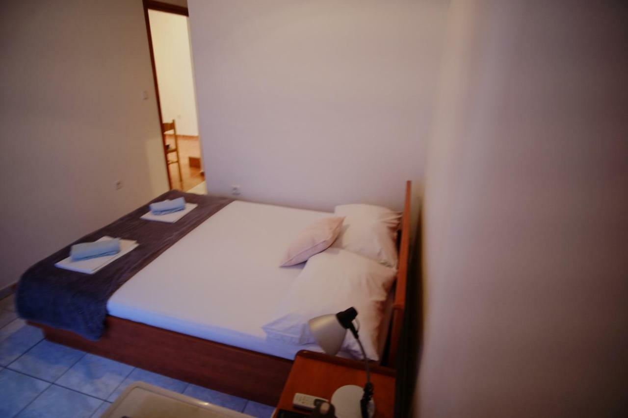 Apartment Gordana Drage Kültér fotó