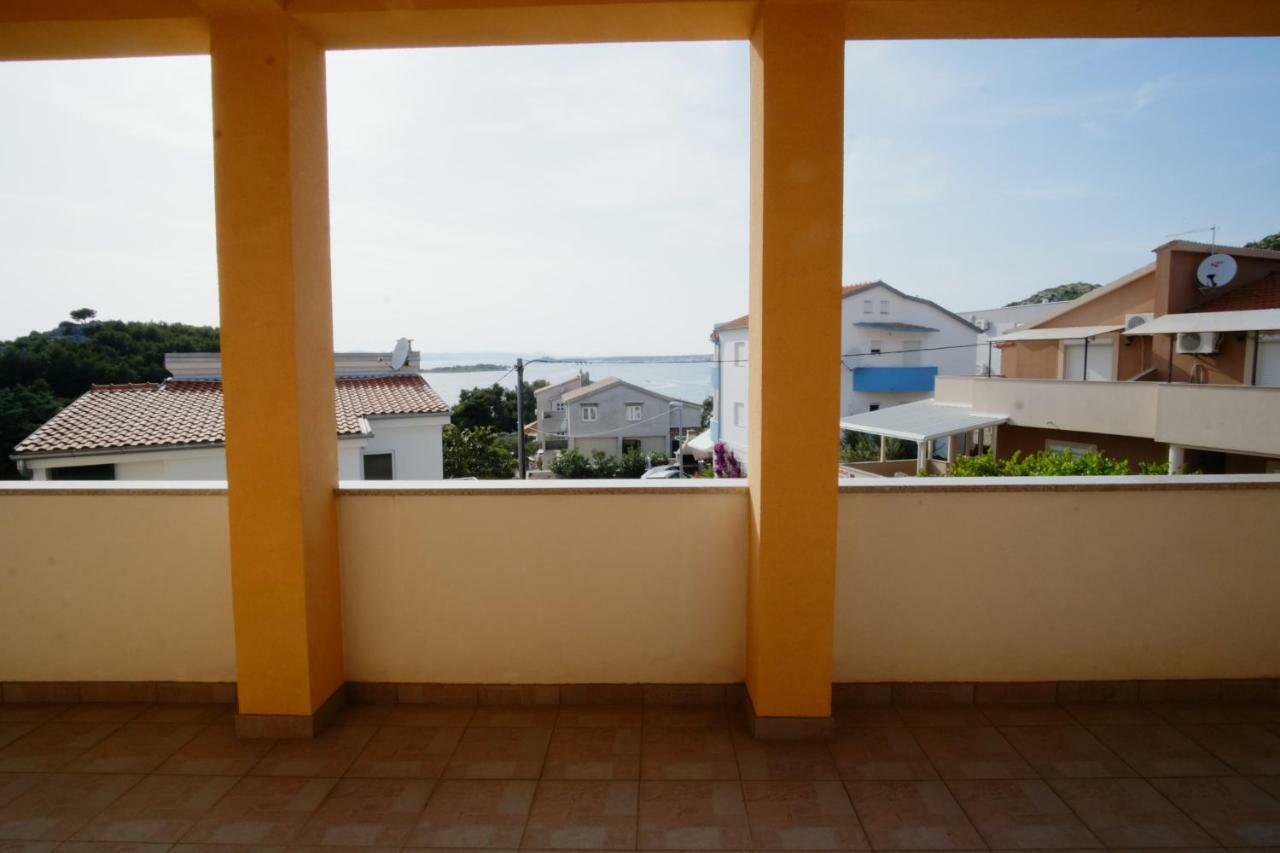 Apartment Gordana Drage Kültér fotó