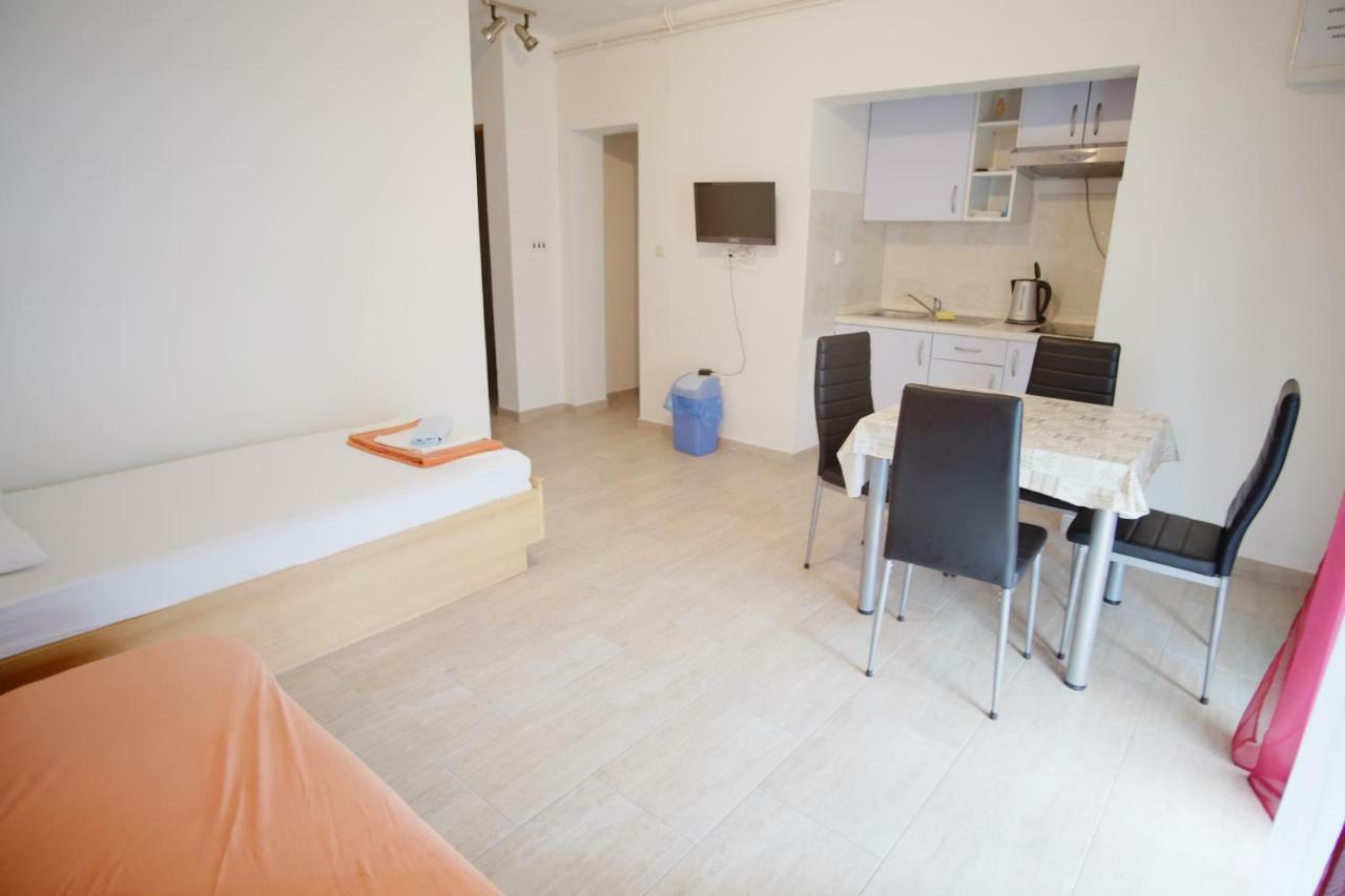 Apartment Gordana Drage Kültér fotó