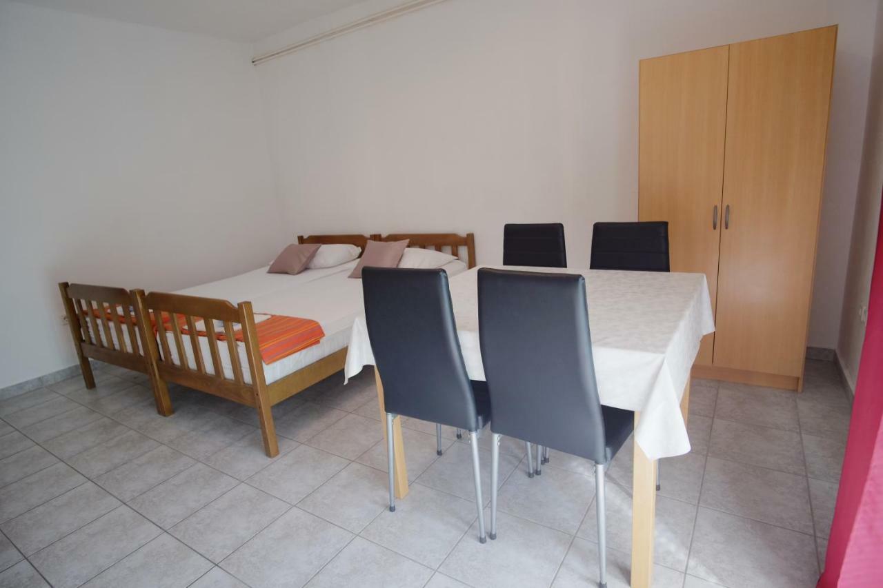 Apartment Gordana Drage Kültér fotó