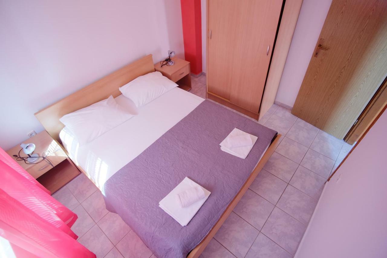 Apartment Gordana Drage Kültér fotó