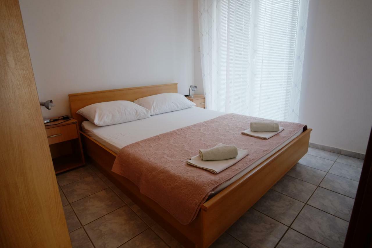 Apartment Gordana Drage Kültér fotó
