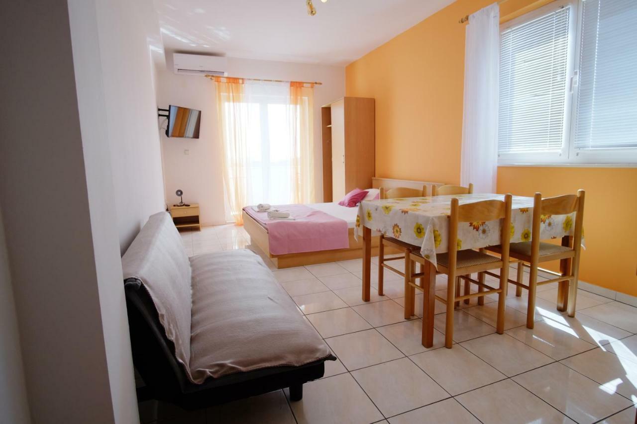 Apartment Gordana Drage Kültér fotó