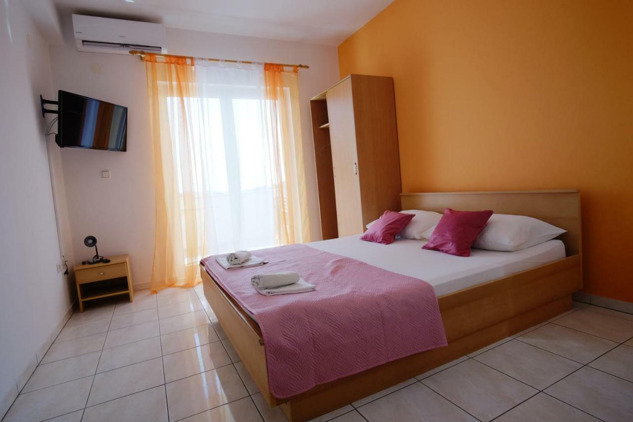 Apartment Gordana Drage Kültér fotó